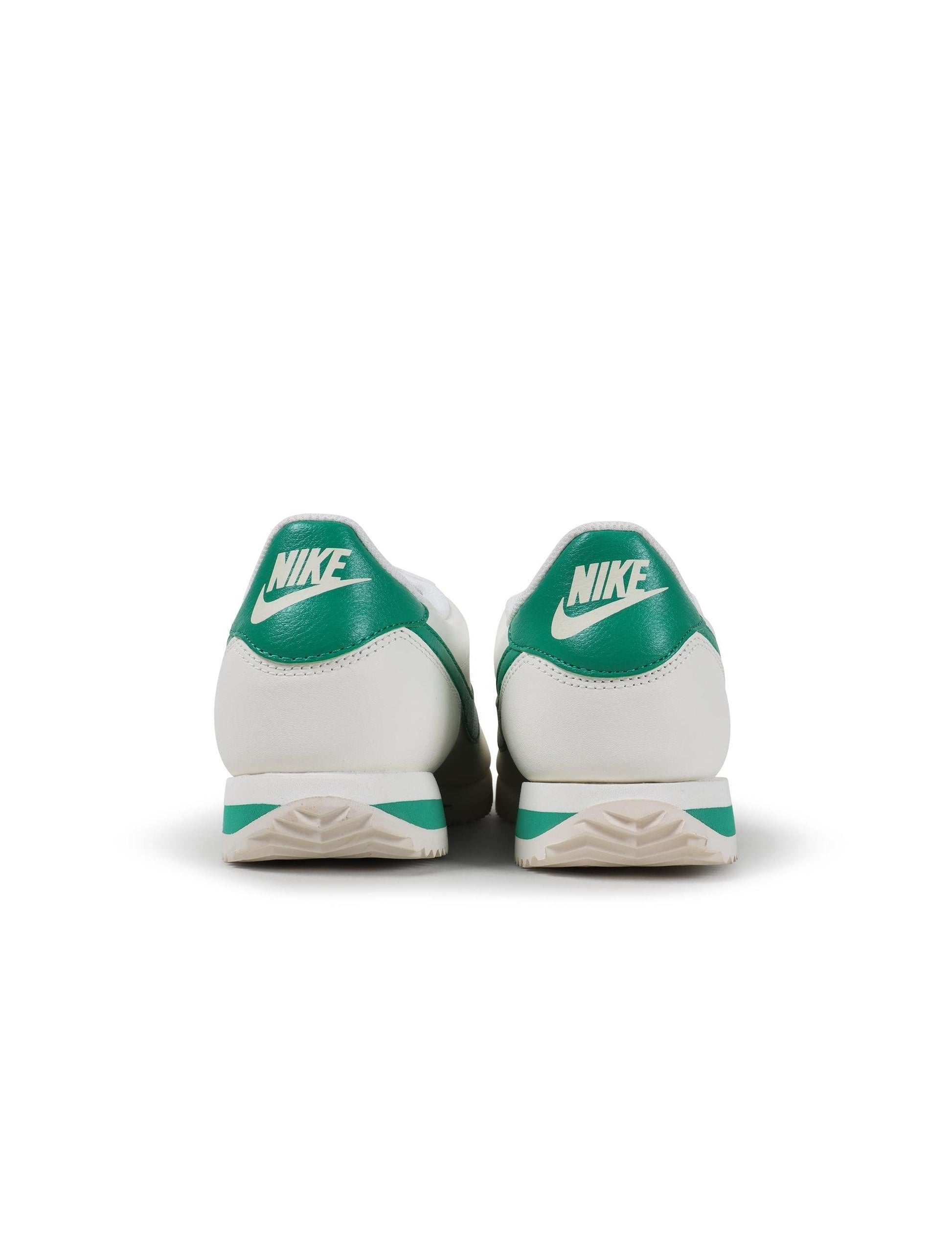 Nike Mens Cortez - Stadium Green Denim Exchange