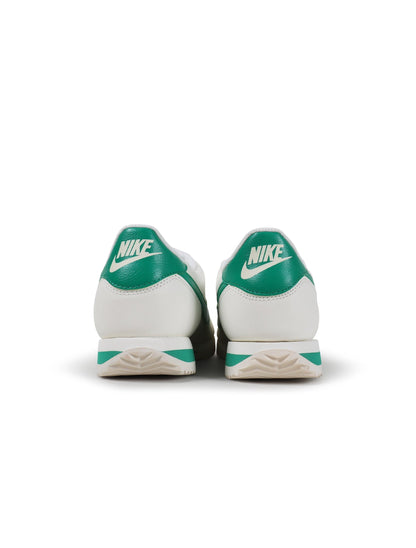 Nike Mens Cortez - Stadium Green Denim Exchange