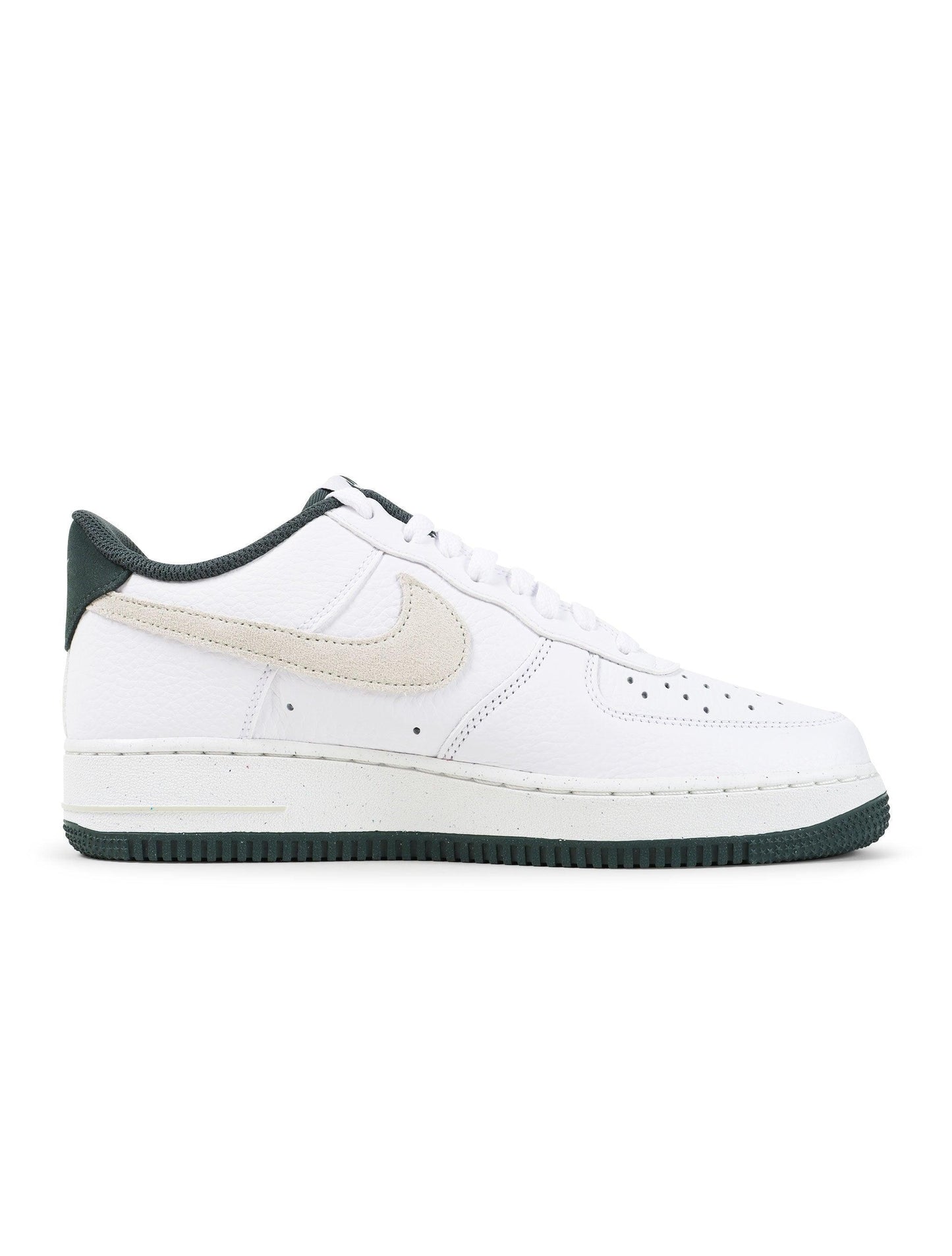 Nike Mens Air Force 1 '07 LV8 - Vintage Green Denim Exchange