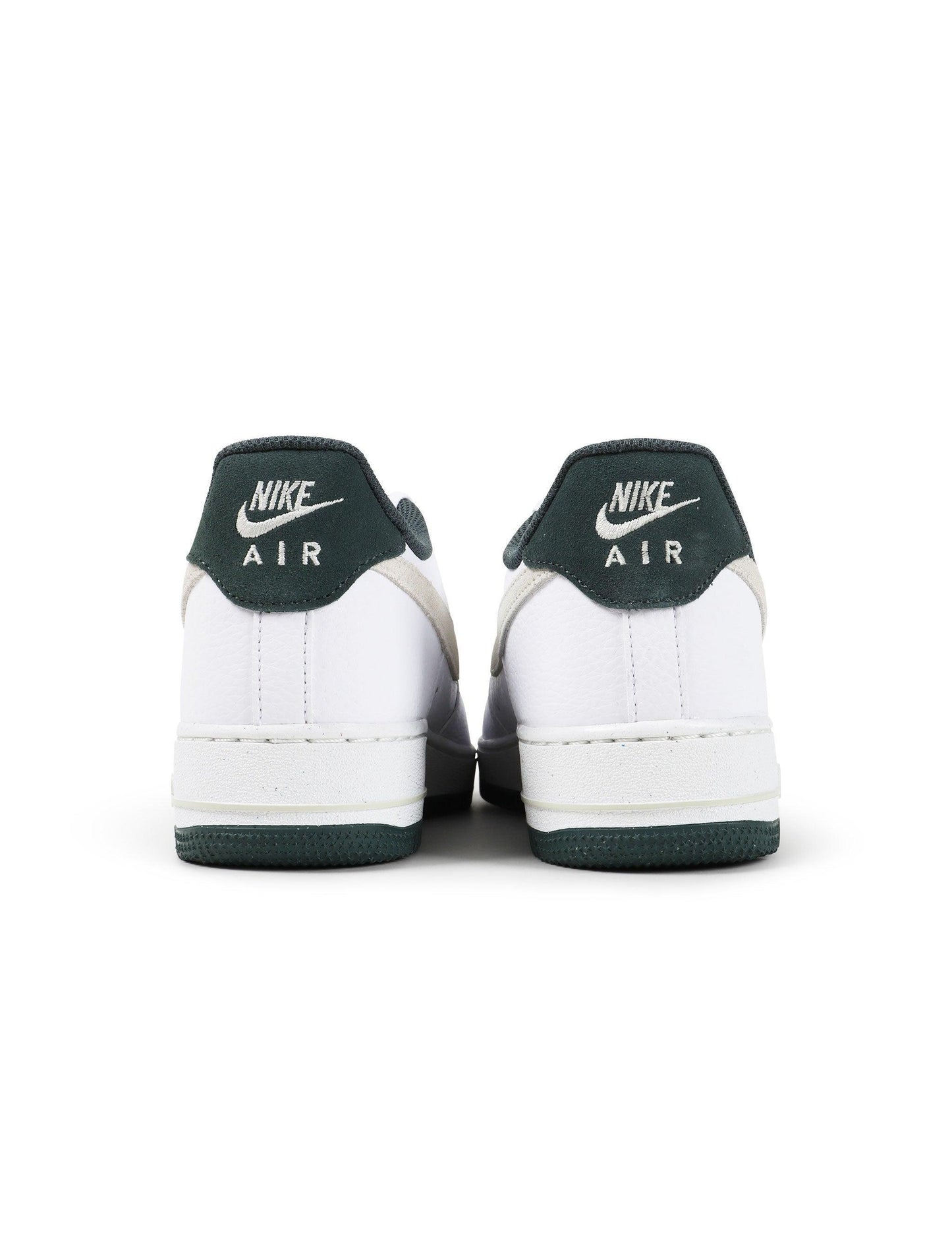 Nike Mens Air Force 1 '07 LV8 - Vintage Green Denim Exchange