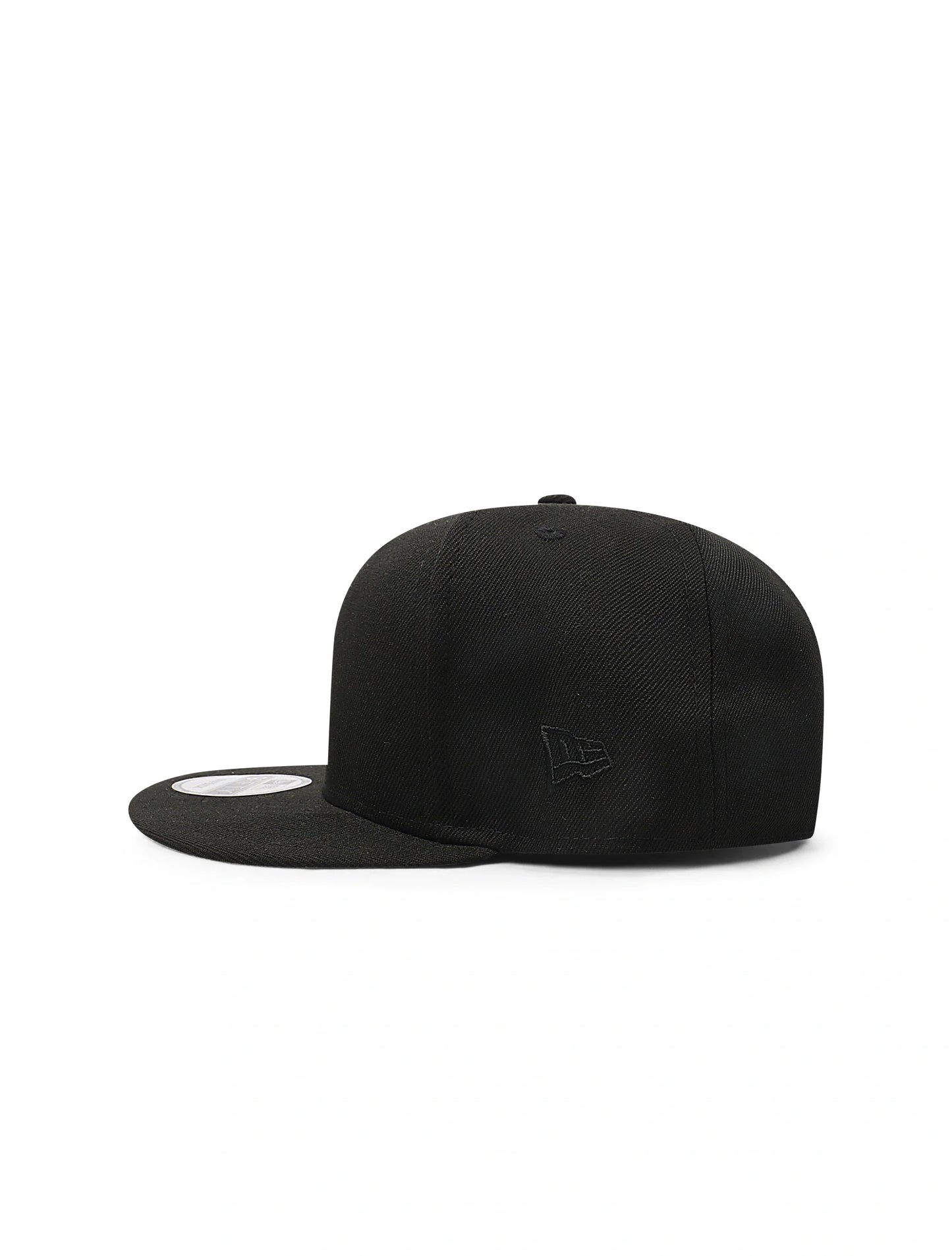 New Era 950 World Series Snapback - Black/Gold Denim Exchange