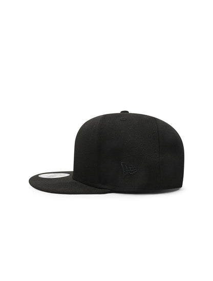 New Era 950 World Series Snapback - Black/Gold Denim Exchange