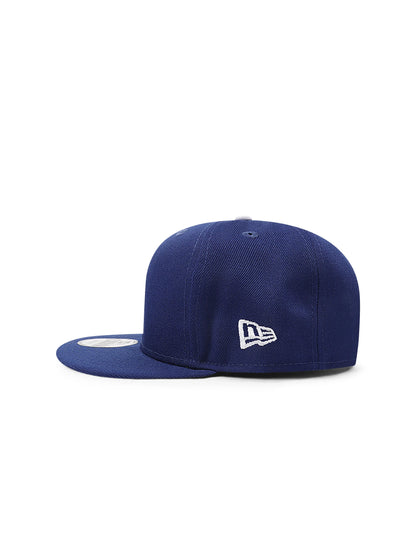 New Era 950 Back to Back Champs Snapback - Blue Denim Exchange