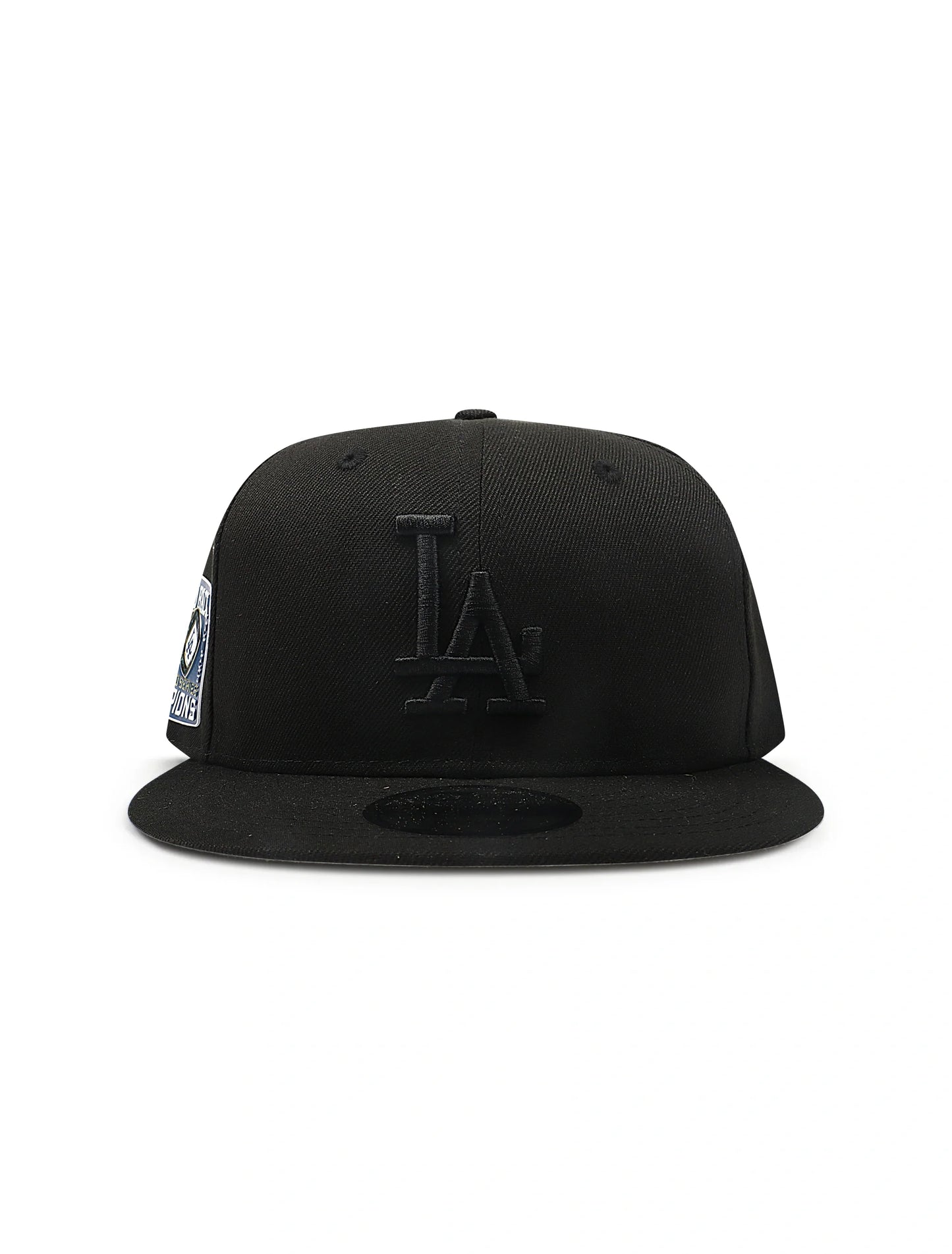 New Era 950 Back to Back Champs Snapback - Black Denim Exchange