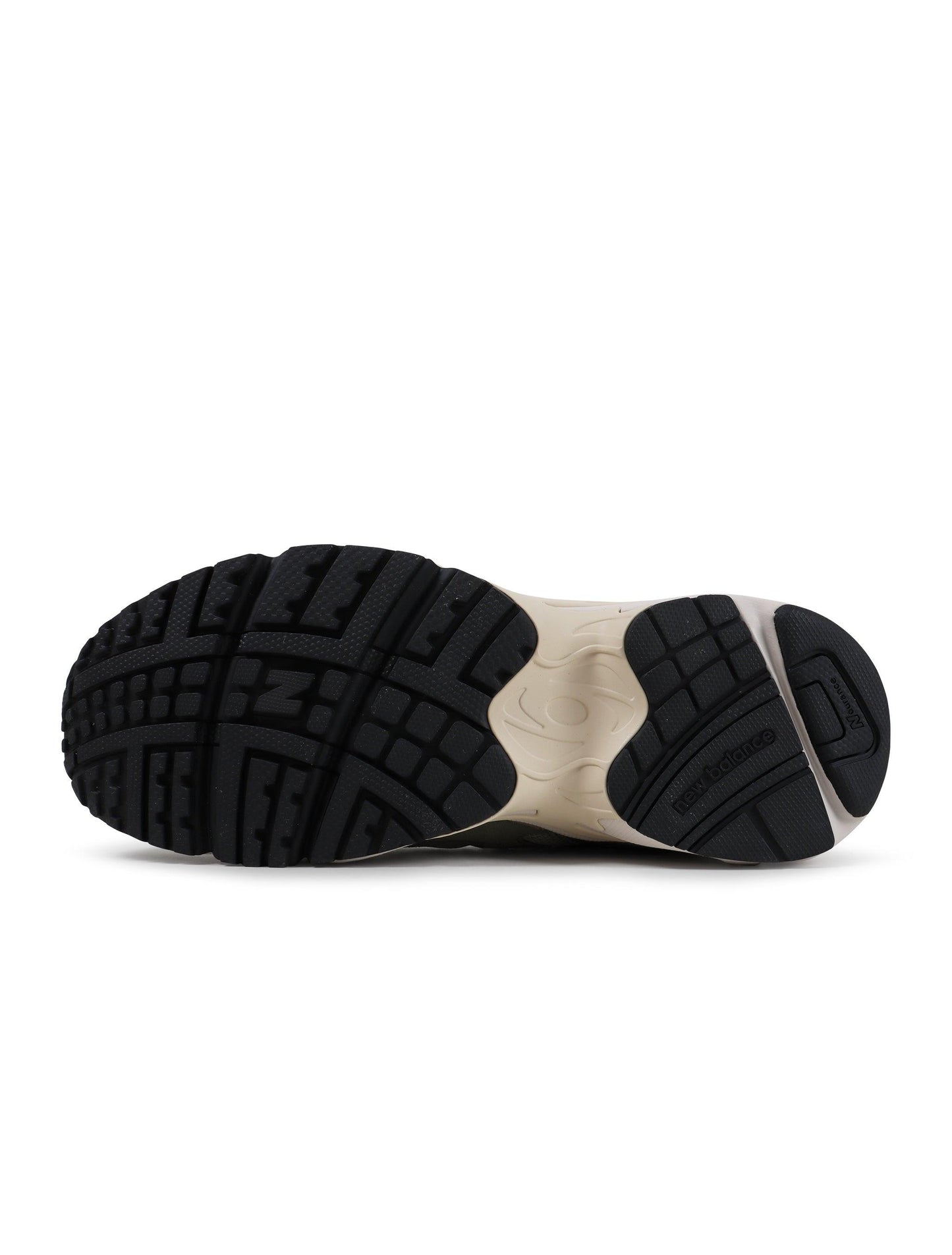 New Balance Mens 725 Shoes - Olivine Denim Exchange
