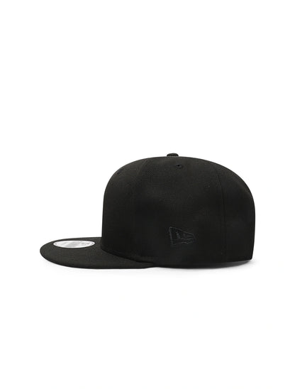 New Era 950 Back to Back Champs Snapback - Black Denim Exchange