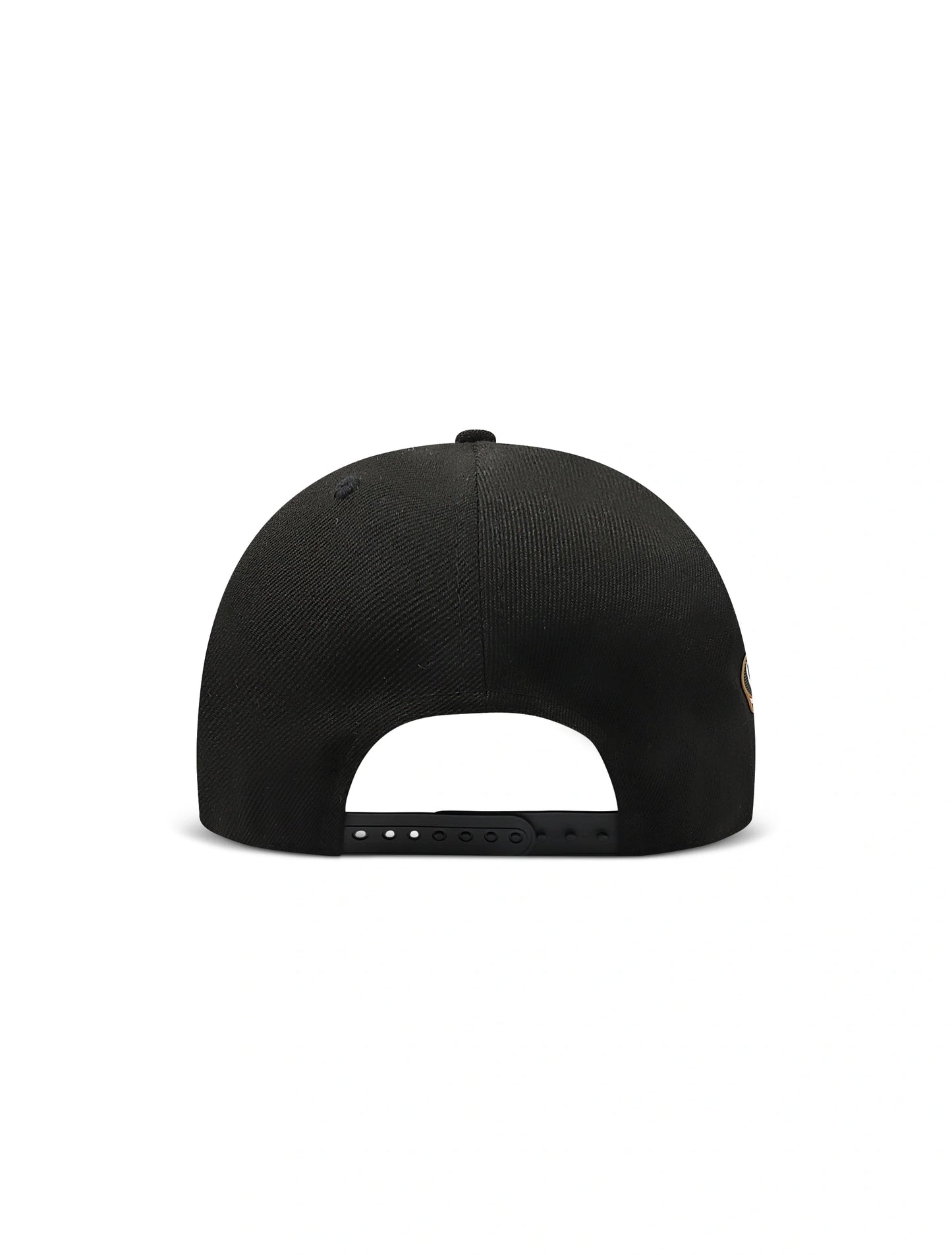 New Era 950 World Series Champs Snapback - Black Denim Exchange