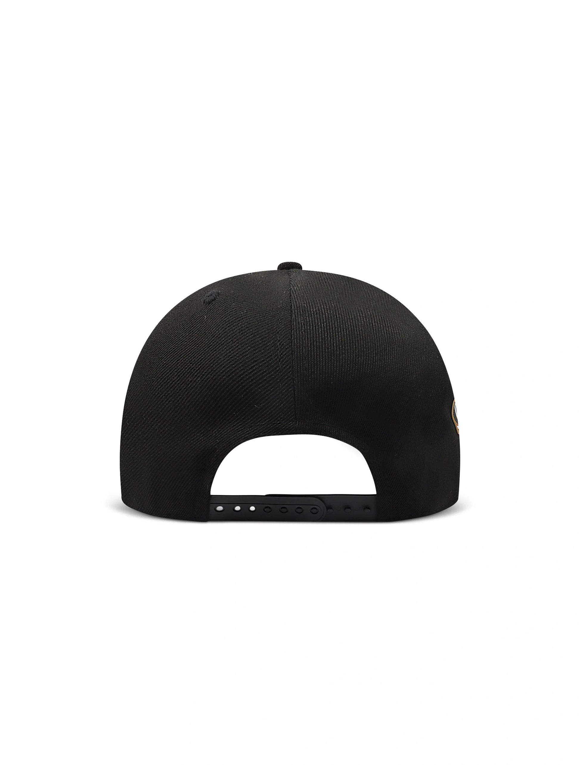 New Era 950 World Series Champs Snapback - Black Denim Exchange