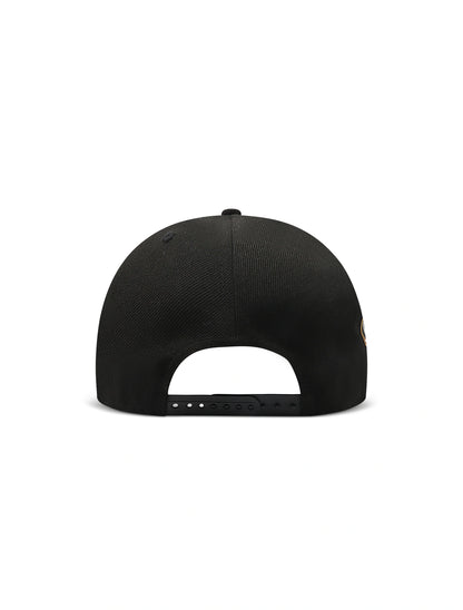 New Era 950 World Series Champs Snapback - Black Denim Exchange