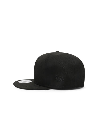 New Era 950 World Series Champs Snapback - Black Denim Exchange