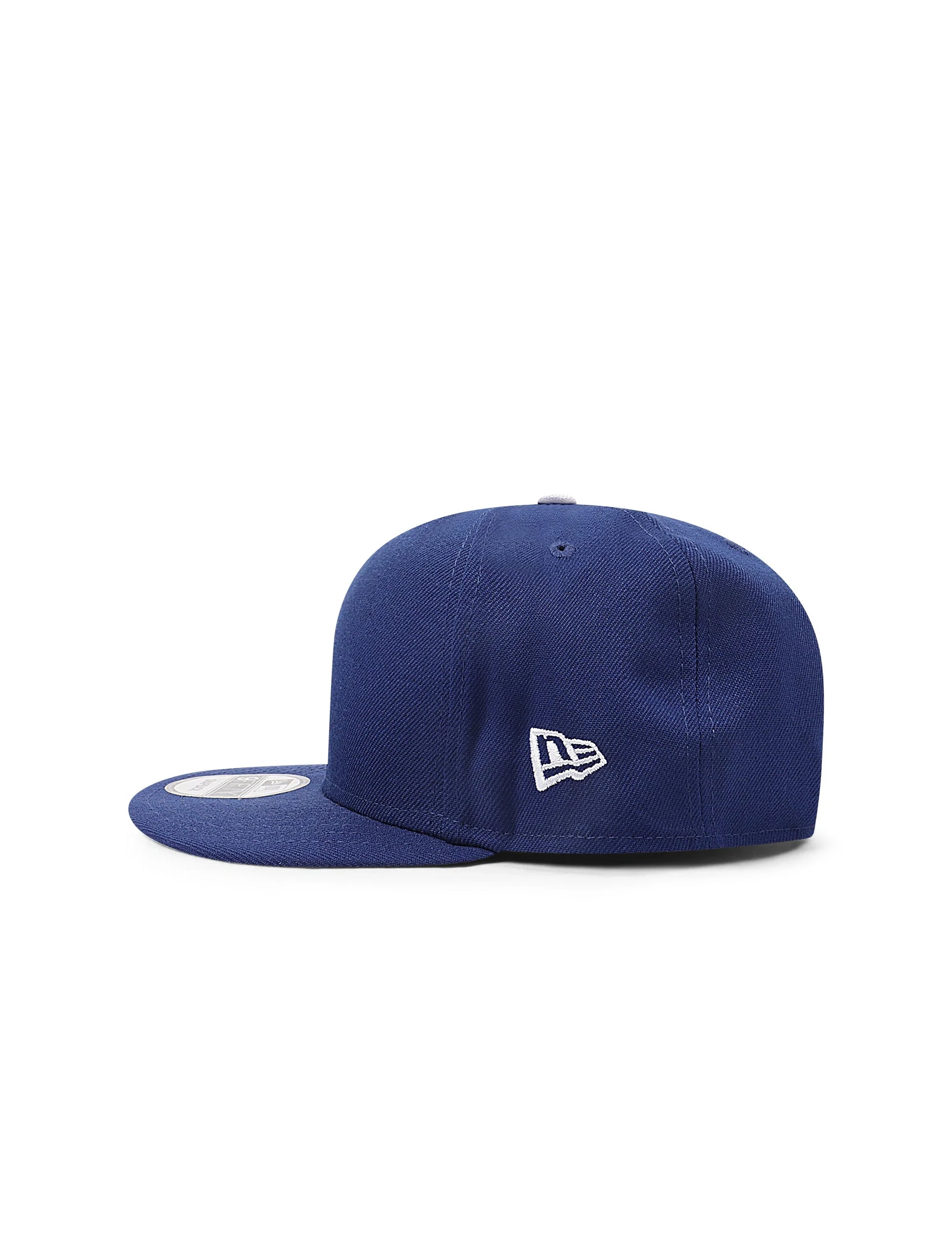 New Era 950 World Series Champs Snapback - Blue Denim Exchange