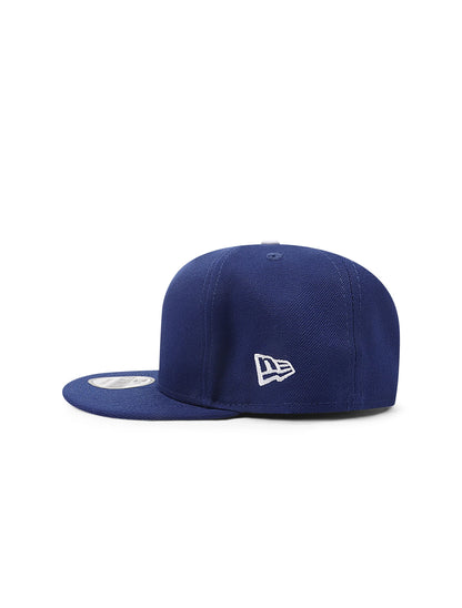 New Era 950 9x Champs Snapback - Royal Blue Denim Exchange