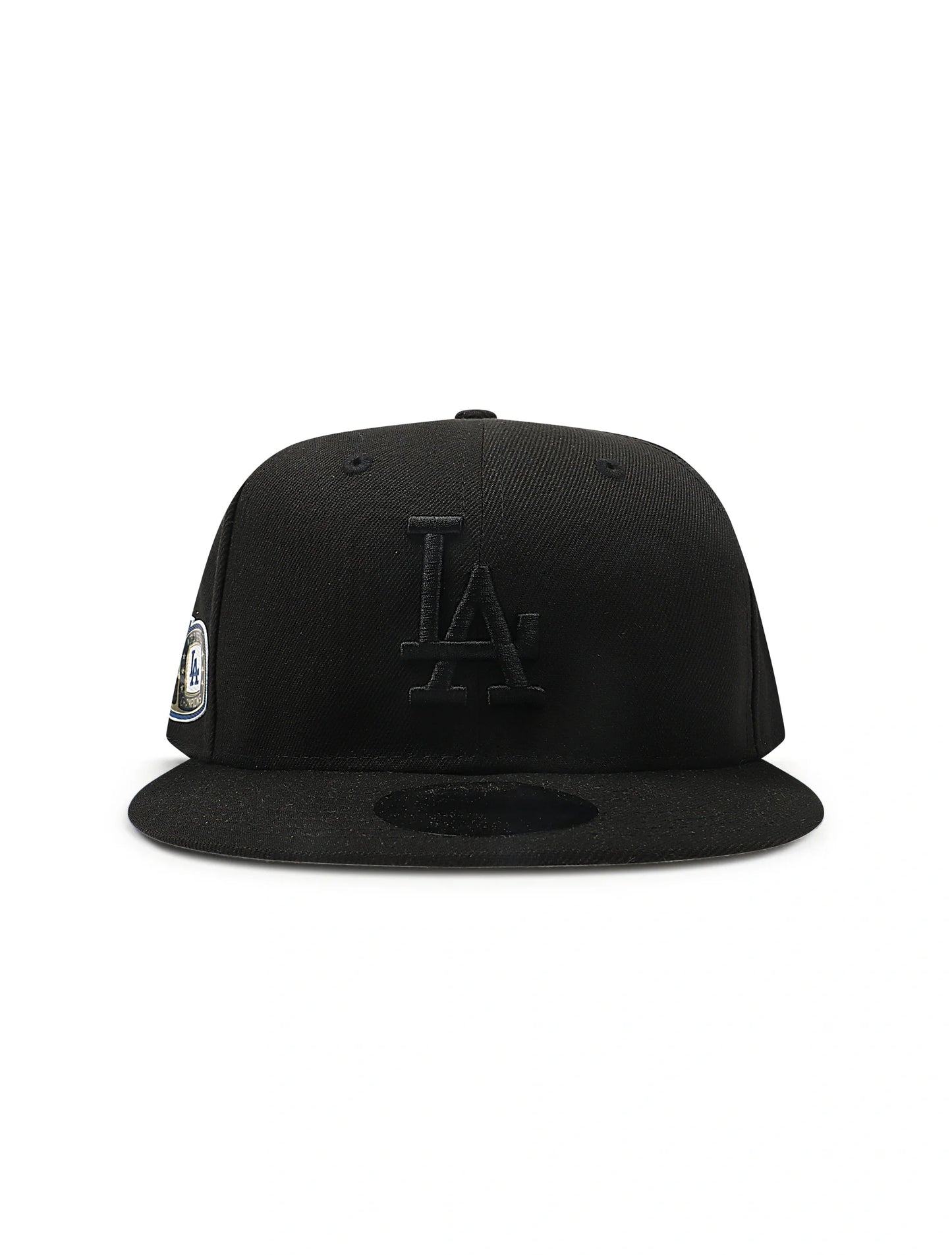 New Era 950 9x Champs Snapback - Black Denim Exchange