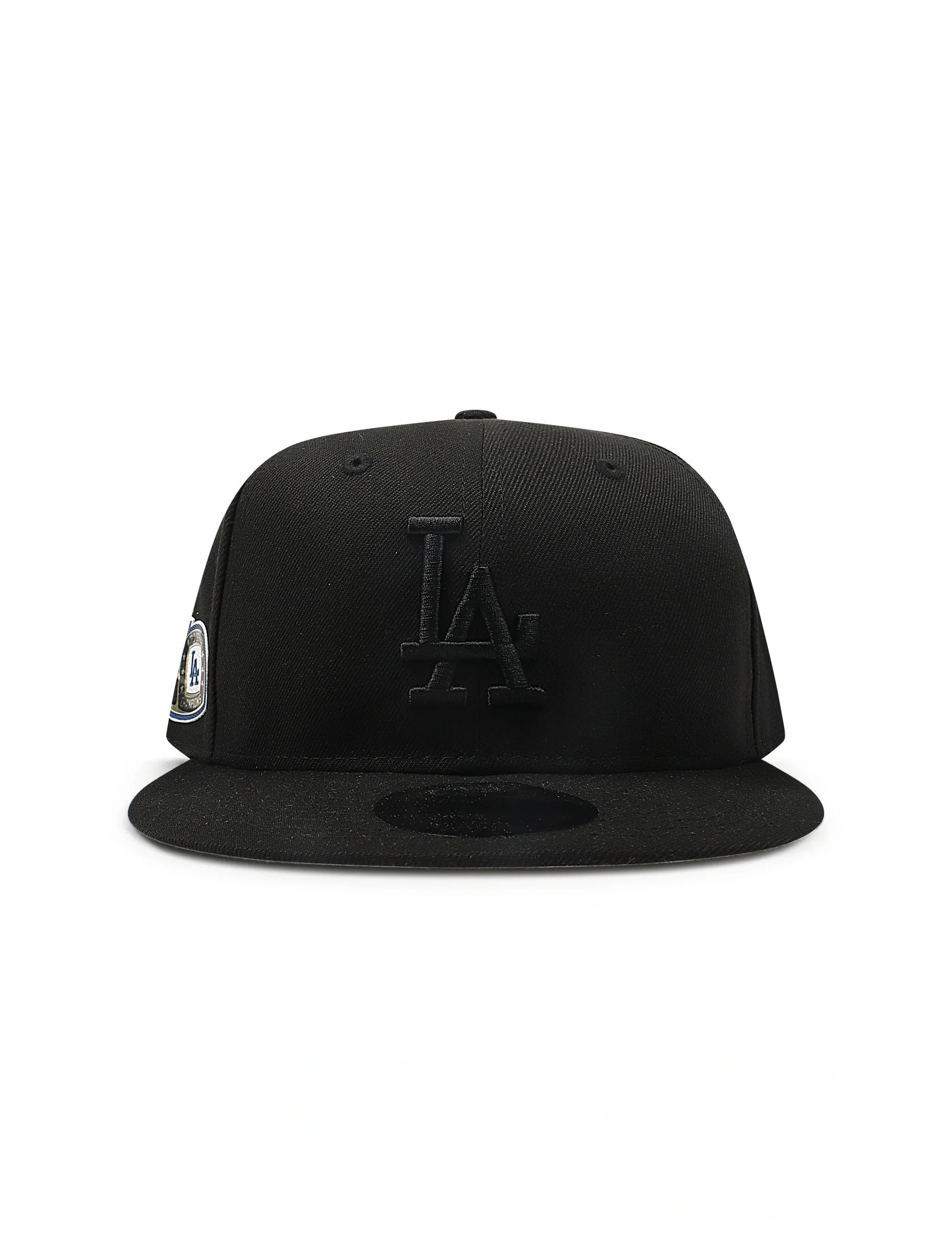 New Era 950 9x Champs Snapback - Black Denim Exchange