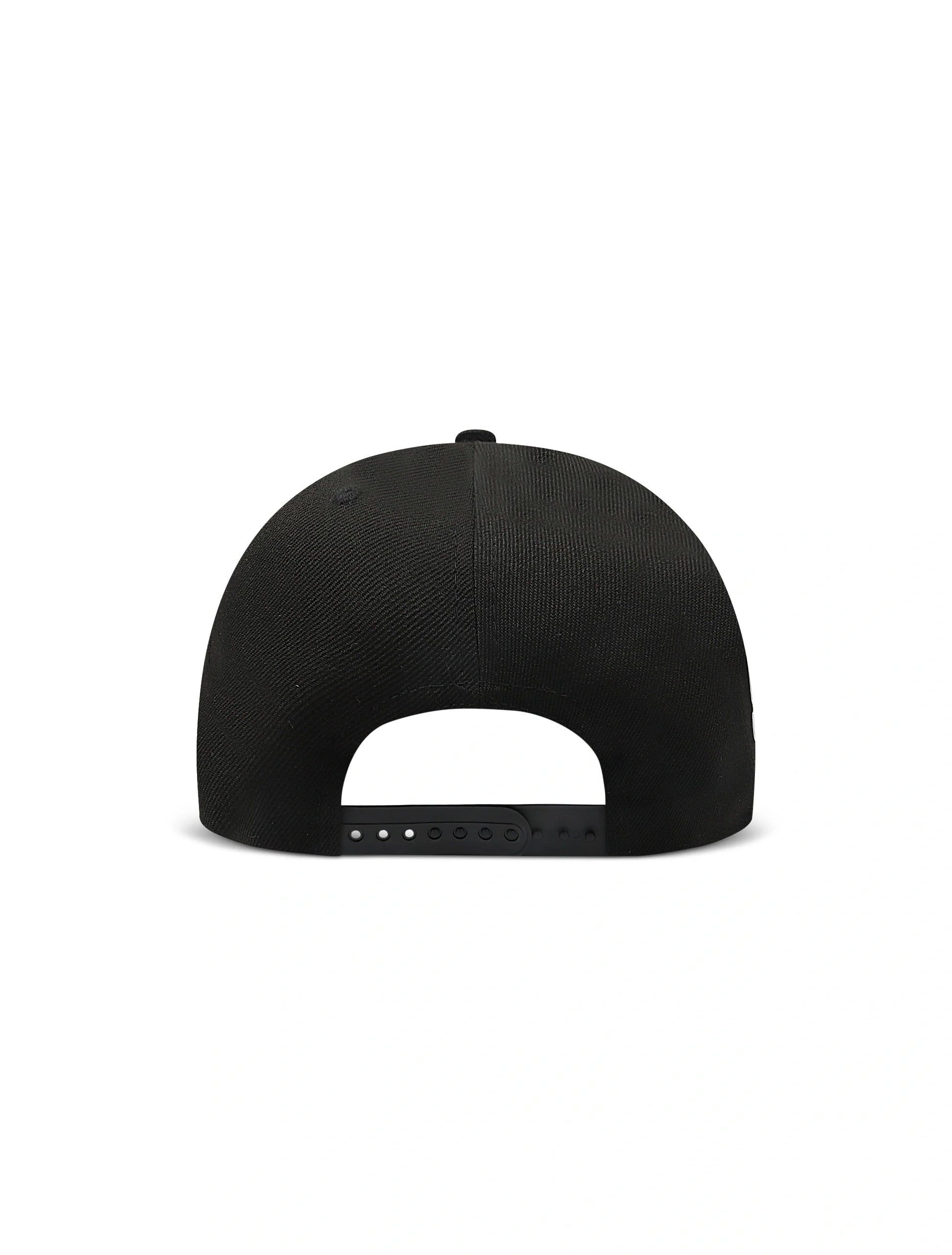 New Era 950 9x Champs Snapback - Black Denim Exchange