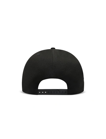 New Era 950 9x Champs Snapback - Black Denim Exchange