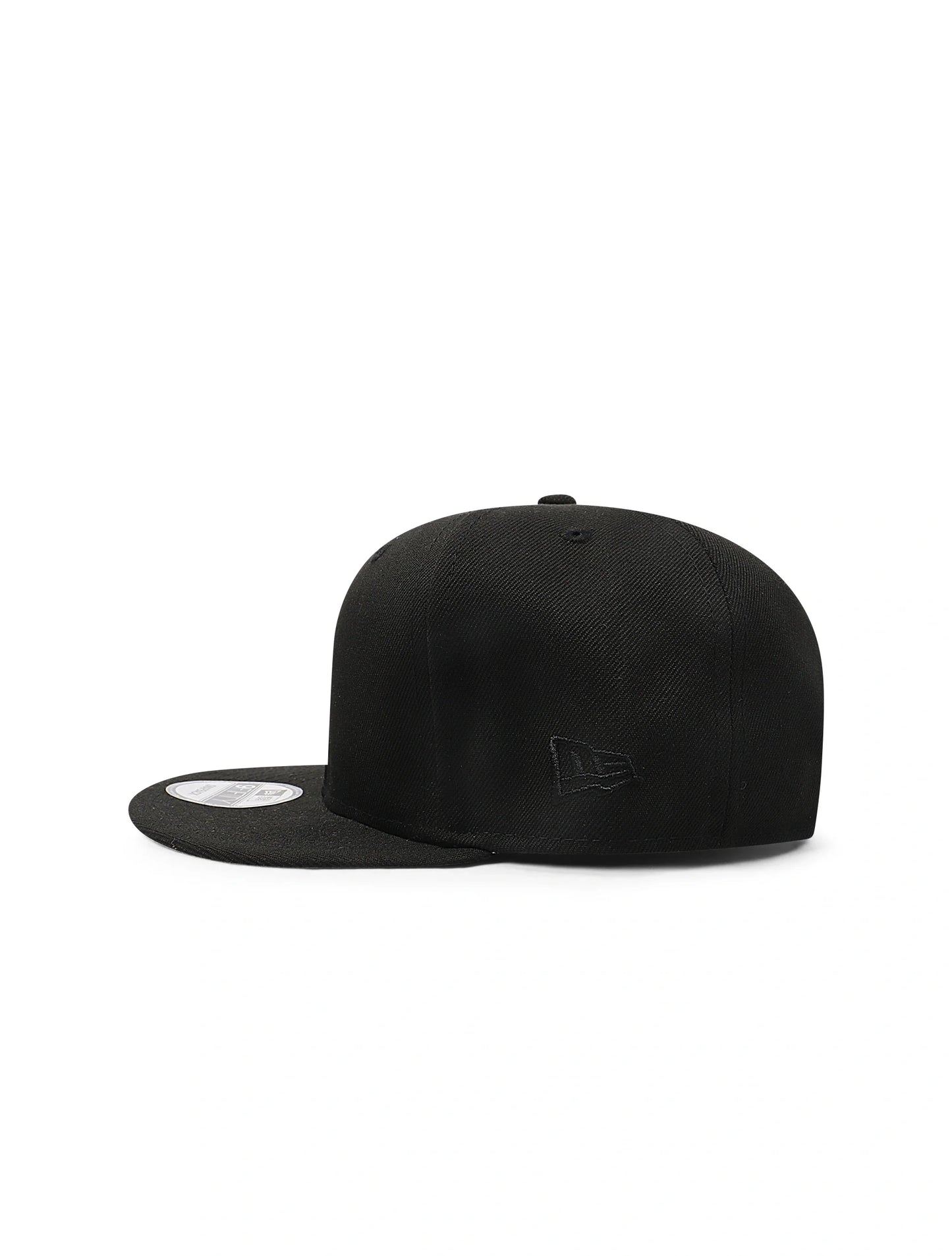 New Era 950 9x Champs Snapback - Black Denim Exchange