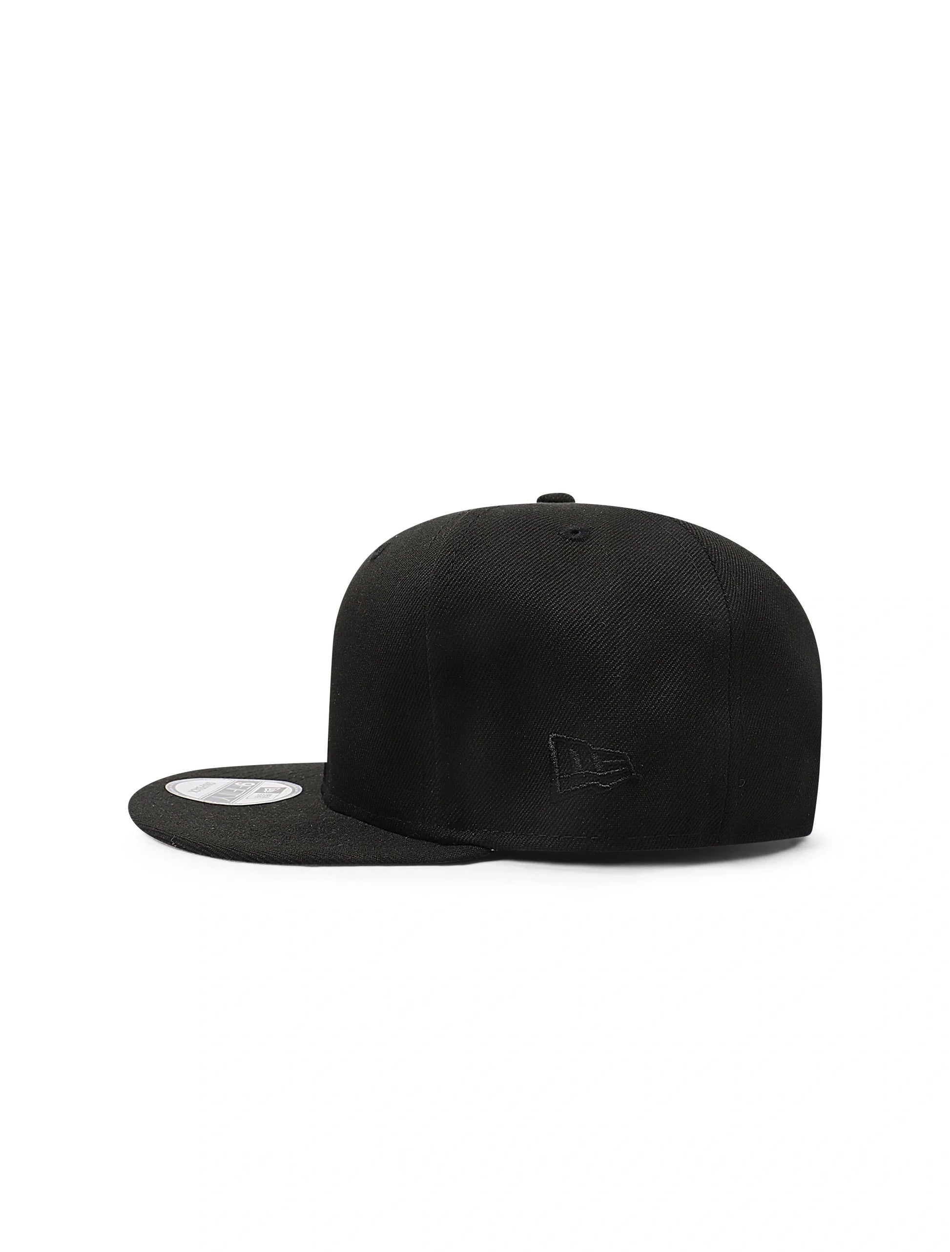 New Era 950 9x Champs Snapback - Black Denim Exchange