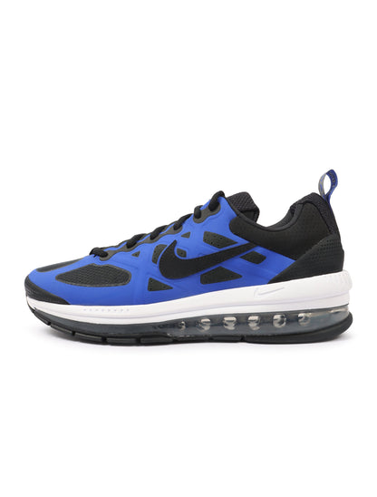 Nike Air Max Genome - Racer Blue/Black Denim Exchange