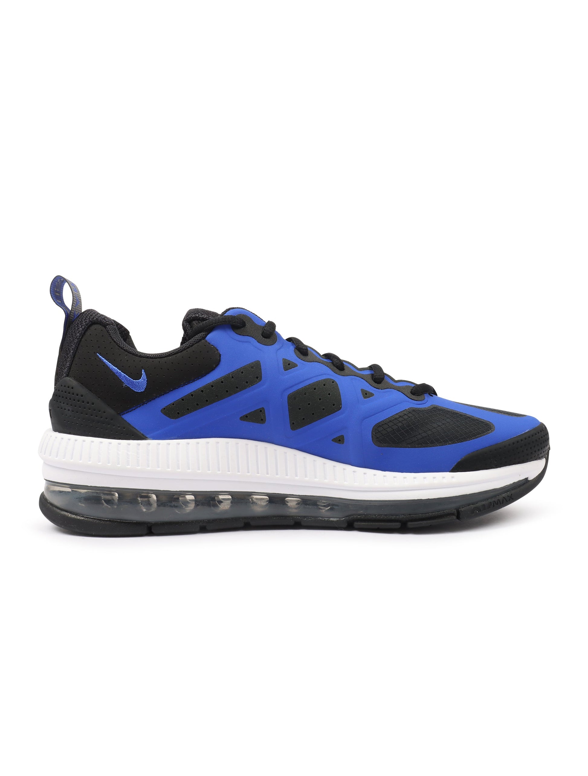 Nike Air Max Genome - Racer Blue/Black Denim Exchange