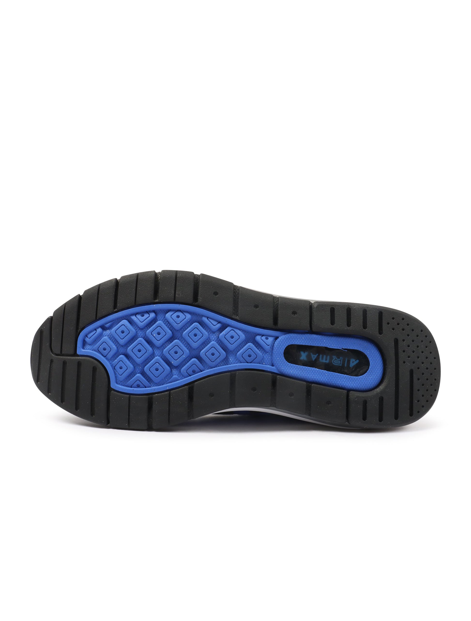 Nike Air Max Genome - Racer Blue/Black Denim Exchange