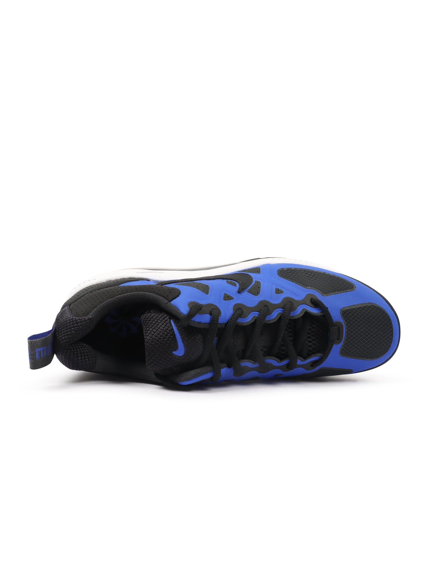 Nike Air Max Genome - Racer Blue/Black Denim Exchange