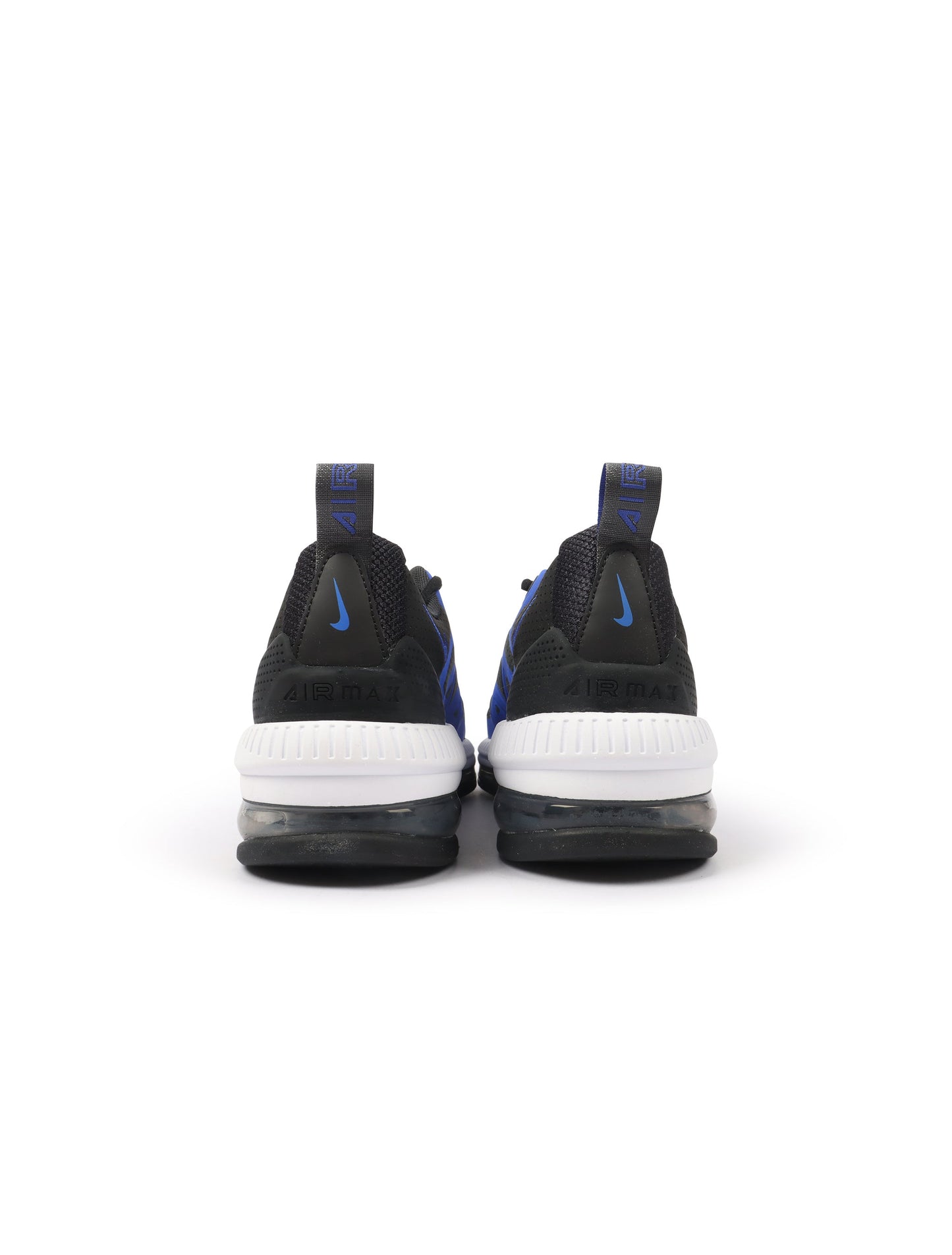 Nike Air Max Genome - Racer Blue/Black Denim Exchange