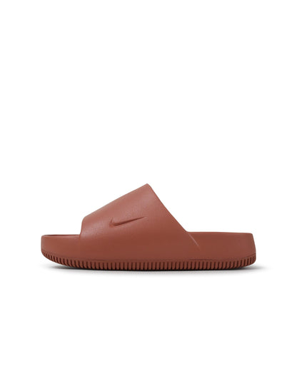 Nike Womens Calm Slide - Clay Denim Exchange