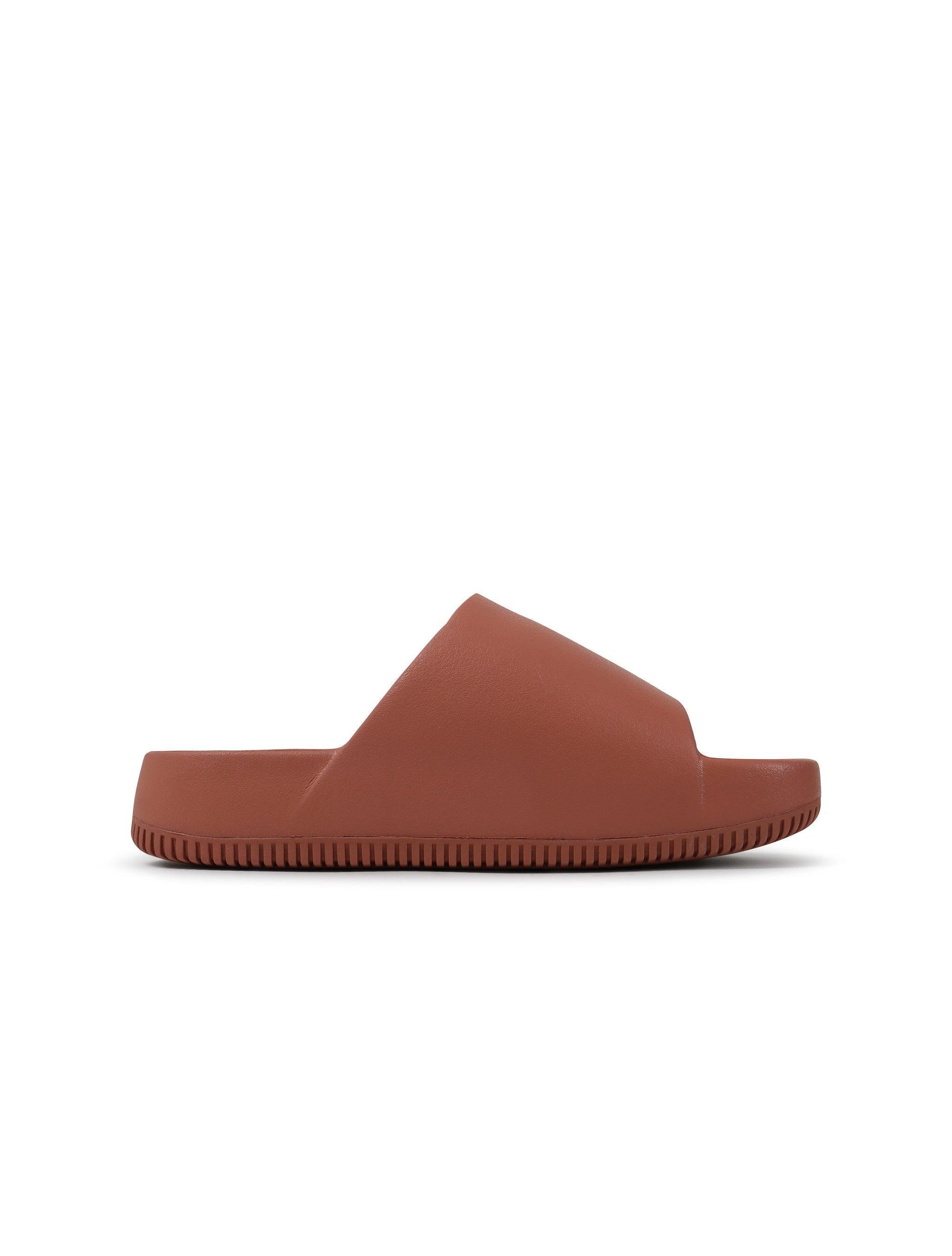 Nike Womens Calm Slide - Clay Denim Exchange