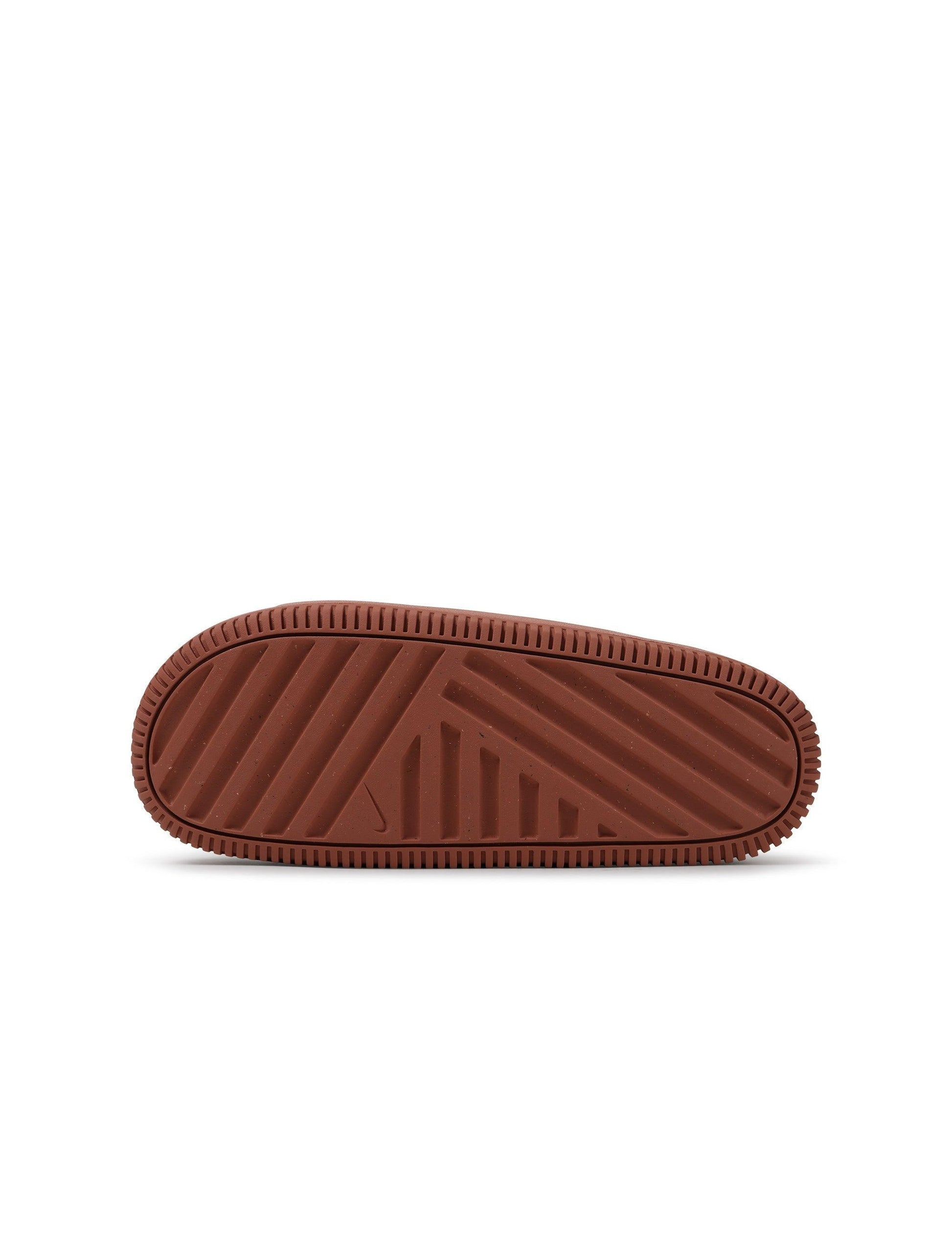 Nike Womens Calm Slide - Clay Denim Exchange