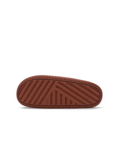 Nike Womens Calm Slide - Clay Denim Exchange