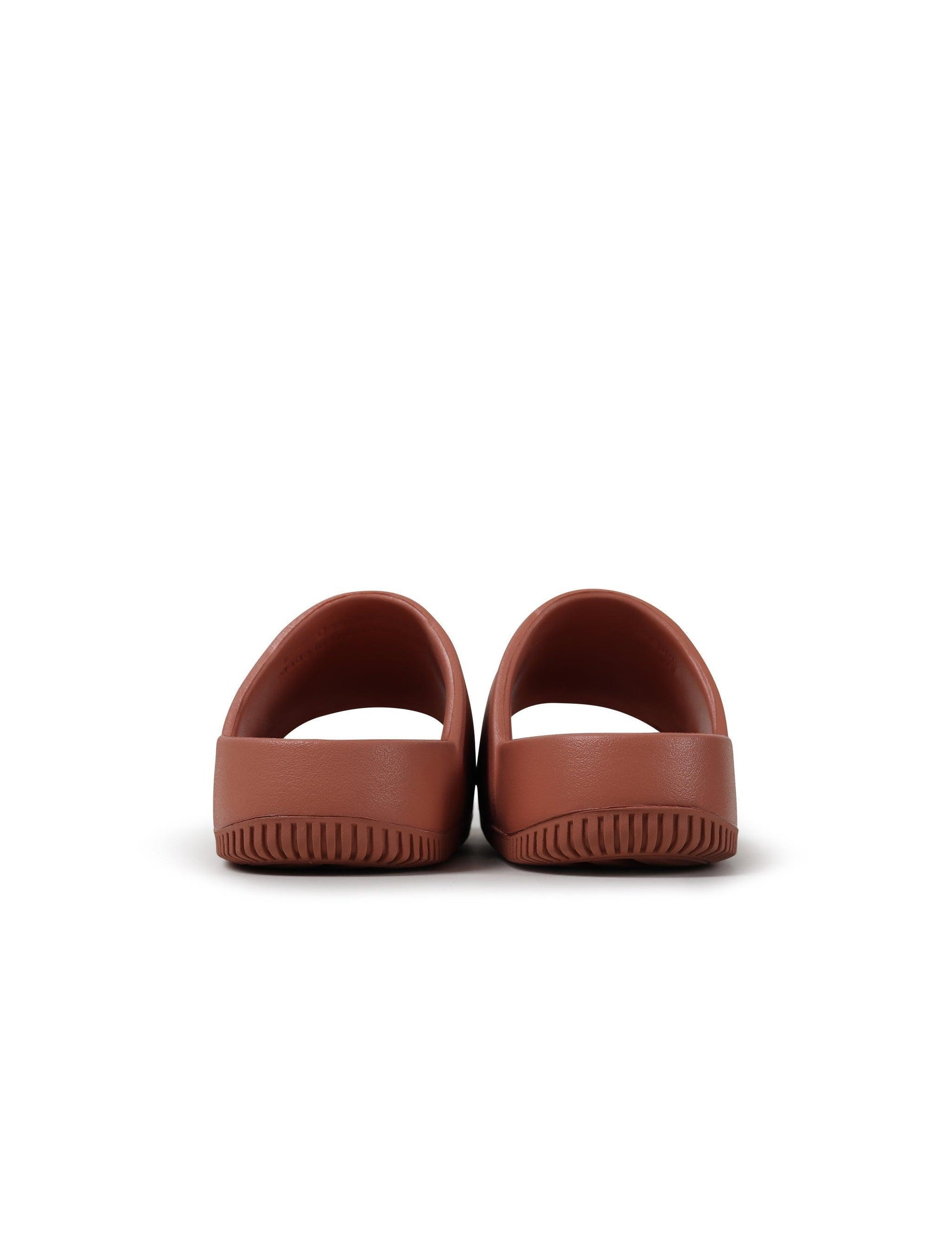 Nike Womens Calm Slide - Clay Denim Exchange