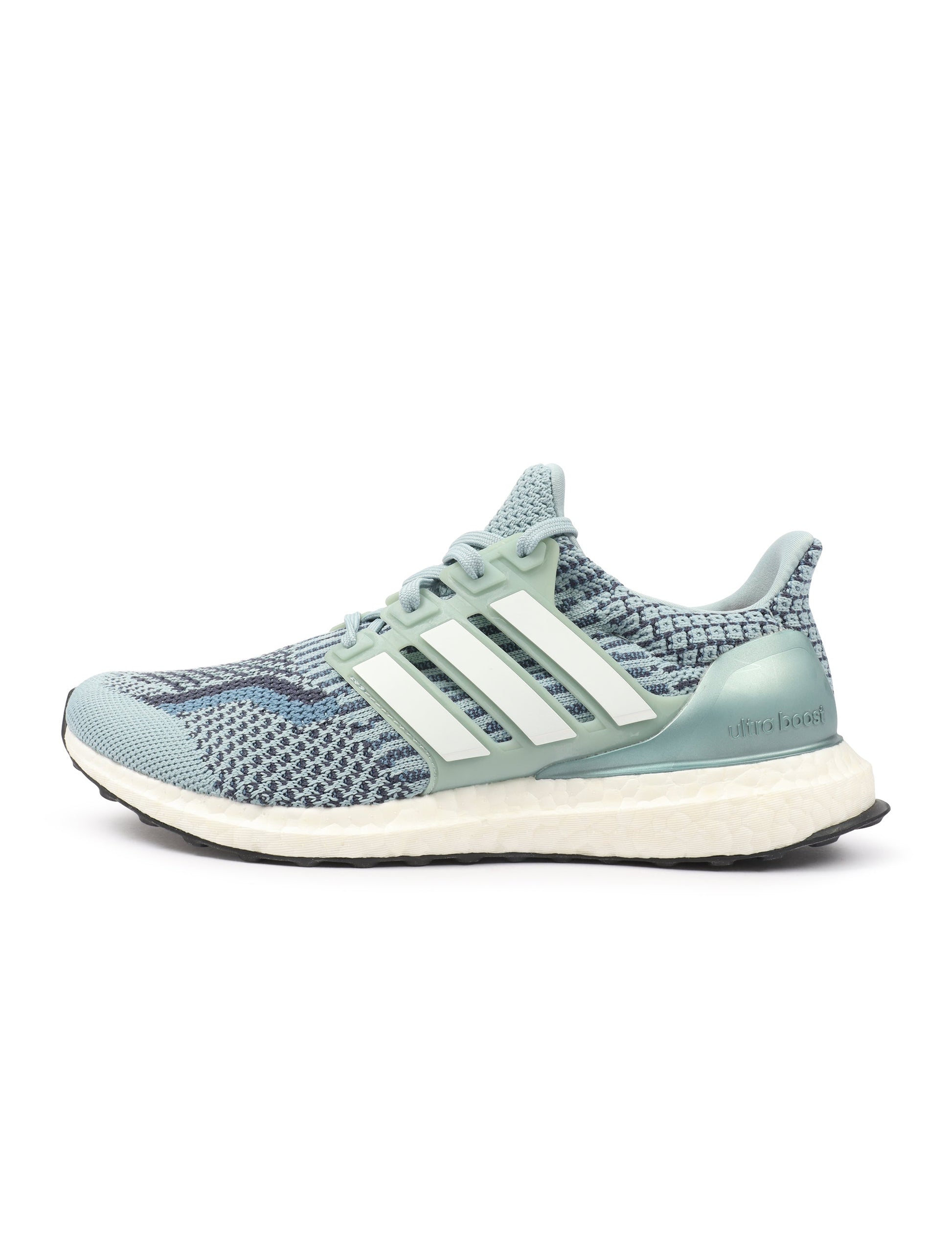 Adidas Mens Ultraboost 5.0 DNA - Magic Grey Denim Exchange