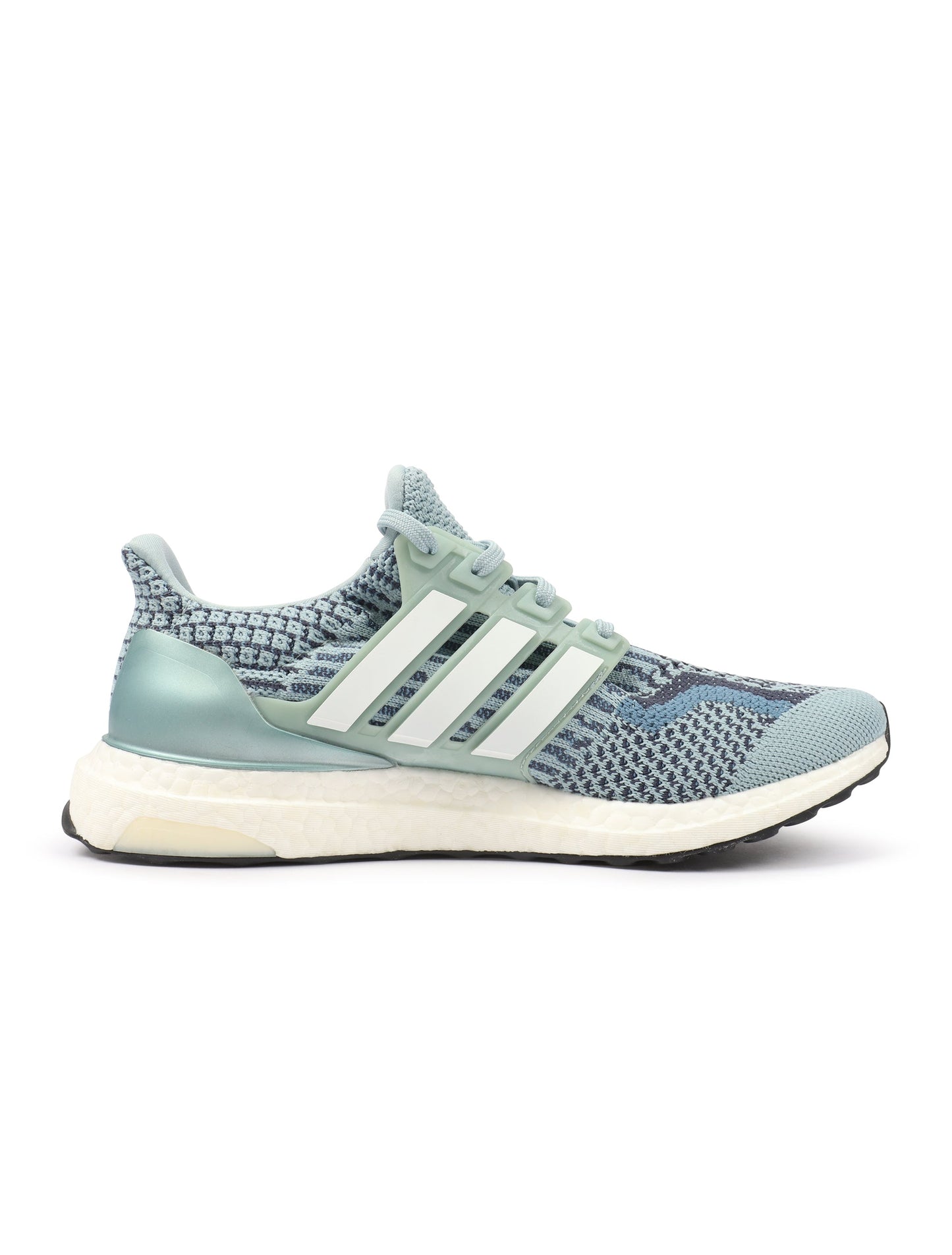 Adidas Mens Ultraboost 5.0 DNA - Magic Grey Denim Exchange