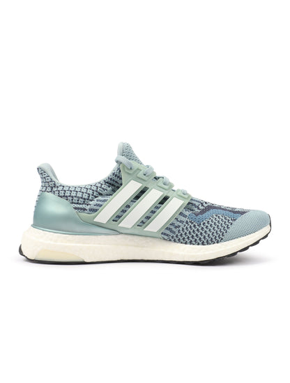 Adidas Mens Ultraboost 5.0 DNA - Magic Grey Denim Exchange