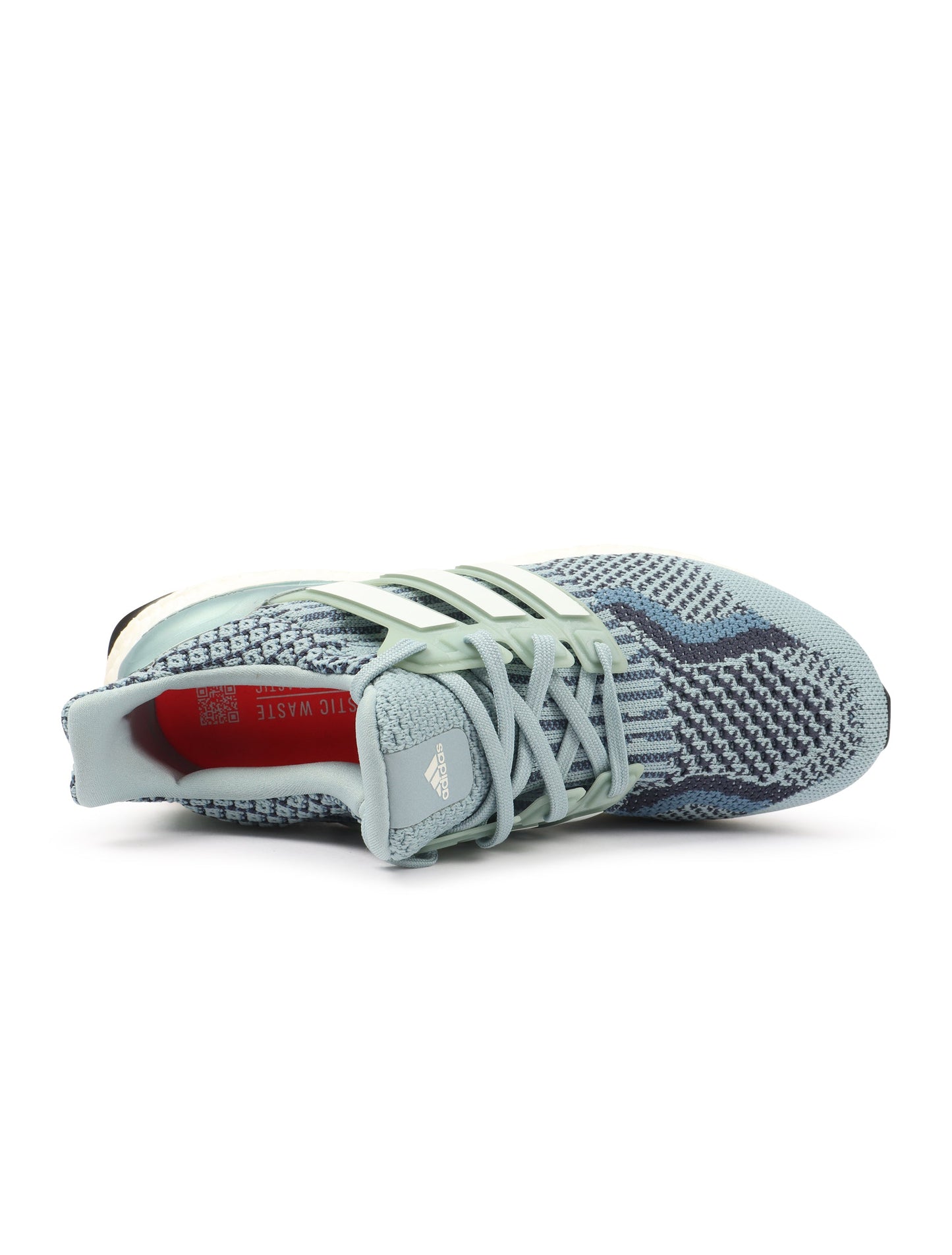 Adidas Mens Ultraboost 5.0 DNA - Magic Grey Denim Exchange