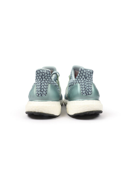 Adidas Mens Ultraboost 5.0 DNA - Magic Grey Denim Exchange