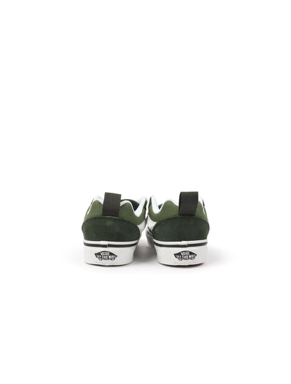 Vans (PS) Knu School - Pine Forest Denim Exchange