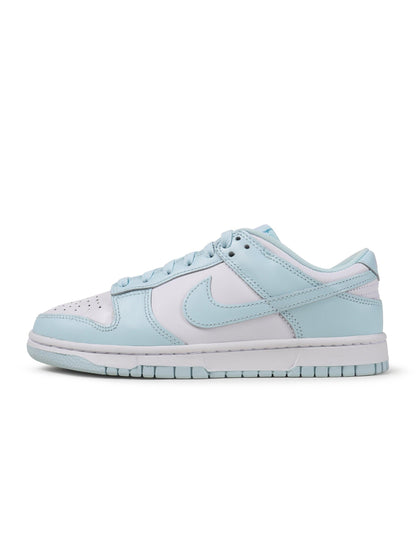 Nike Mens Dunk Low Retro - Glacier Blue Denim Exchange