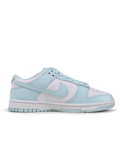 Nike Mens Dunk Low Retro - Glacier Blue Denim Exchange