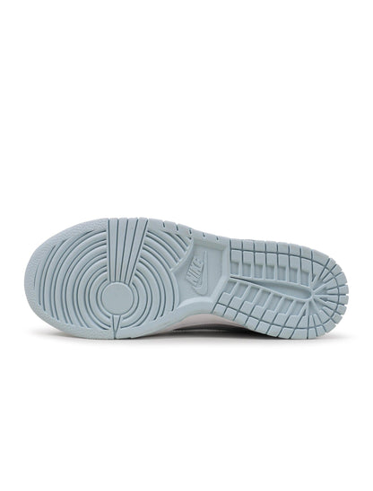 Nike Mens Dunk Low Retro - Glacier Blue Denim Exchange