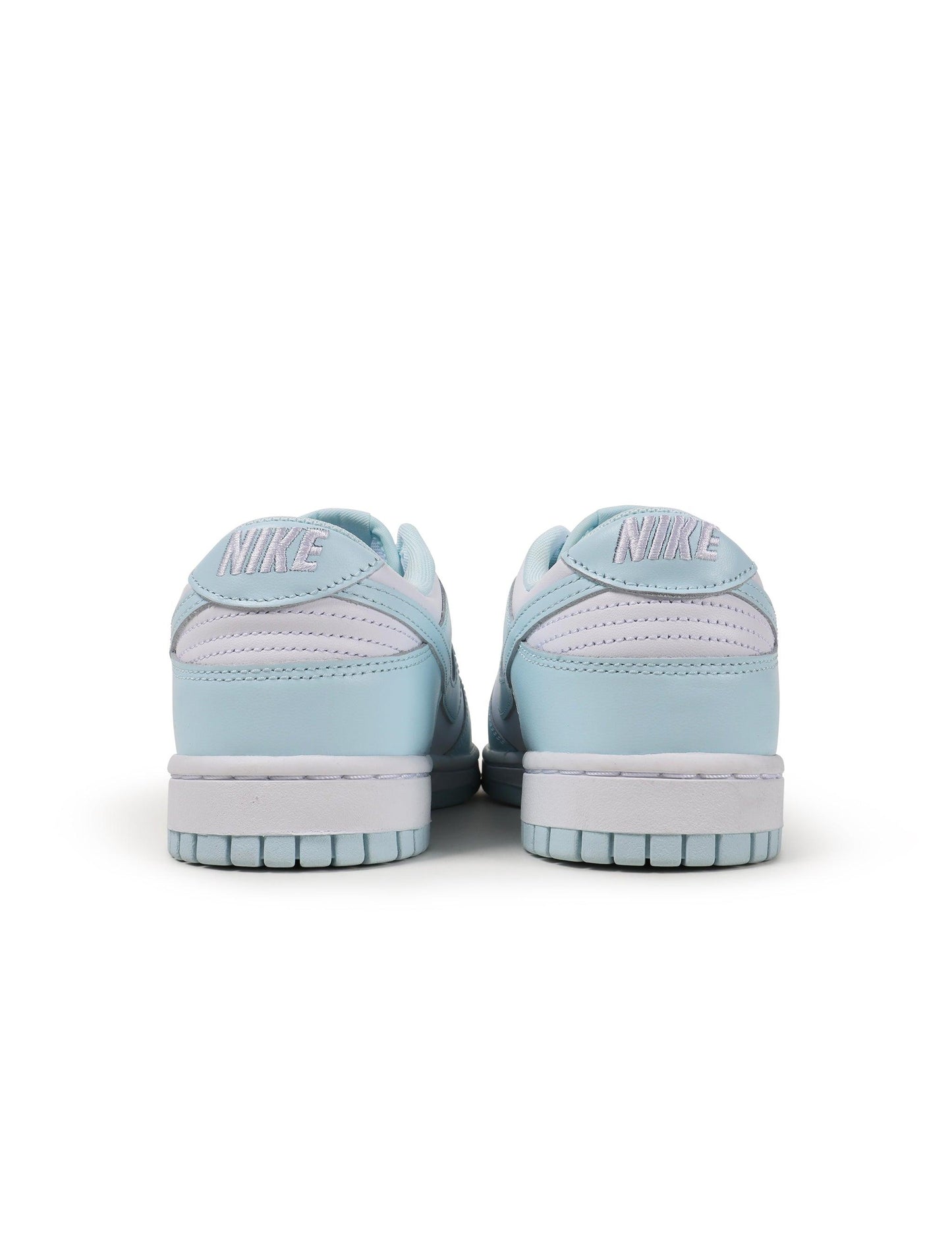 Nike Mens Dunk Low Retro - Glacier Blue Denim Exchange