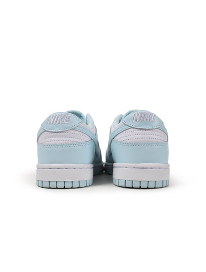 Nike Mens Dunk Low Retro - Glacier Blue Denim Exchange
