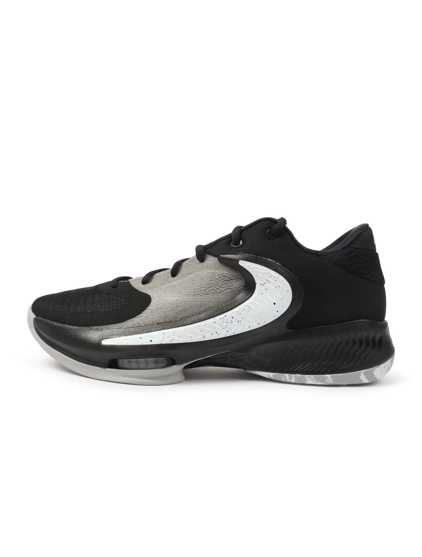 Nike Zoom Freak 4 - Cookies & Cream Denim Exchange