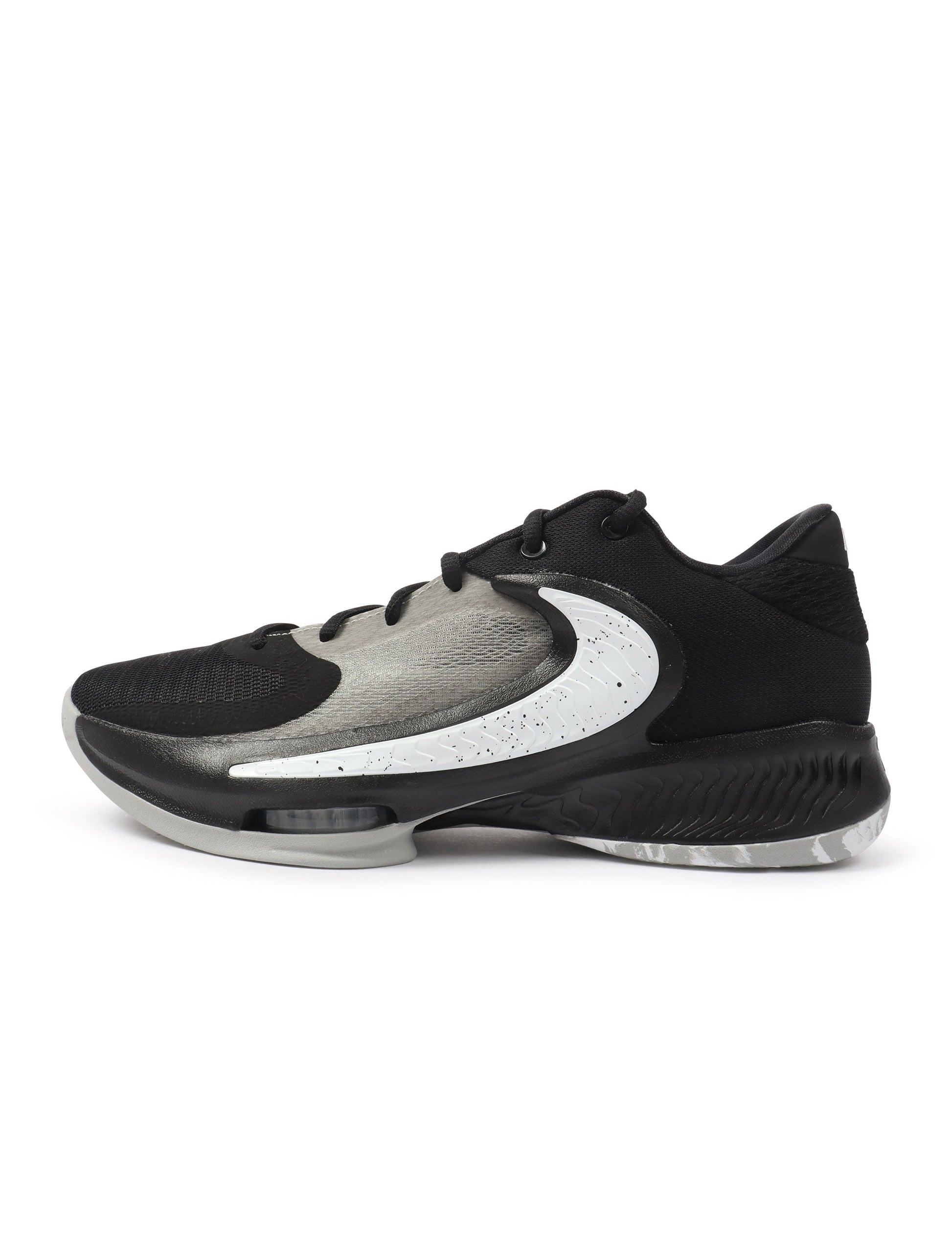 Nike Zoom Freak 4 - Cookies & Cream Denim Exchange
