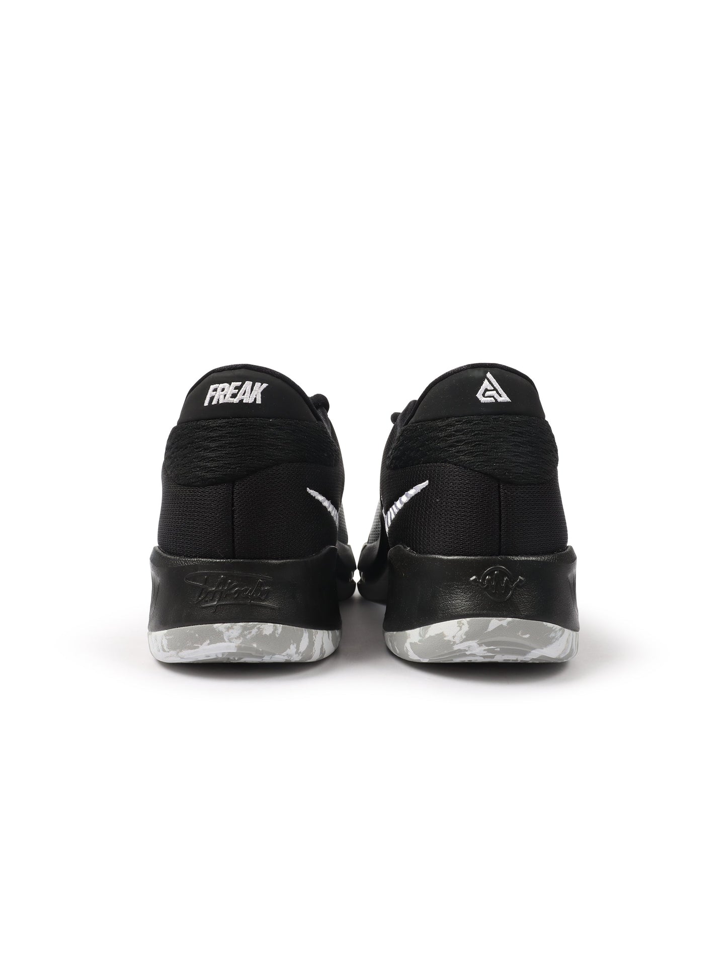 Nike Zoom Freak 4 - Cookies & Cream Denim Exchange