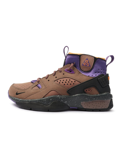 Nike Mens ACG Air Mowabb - Trails End Brown Denim Exchange