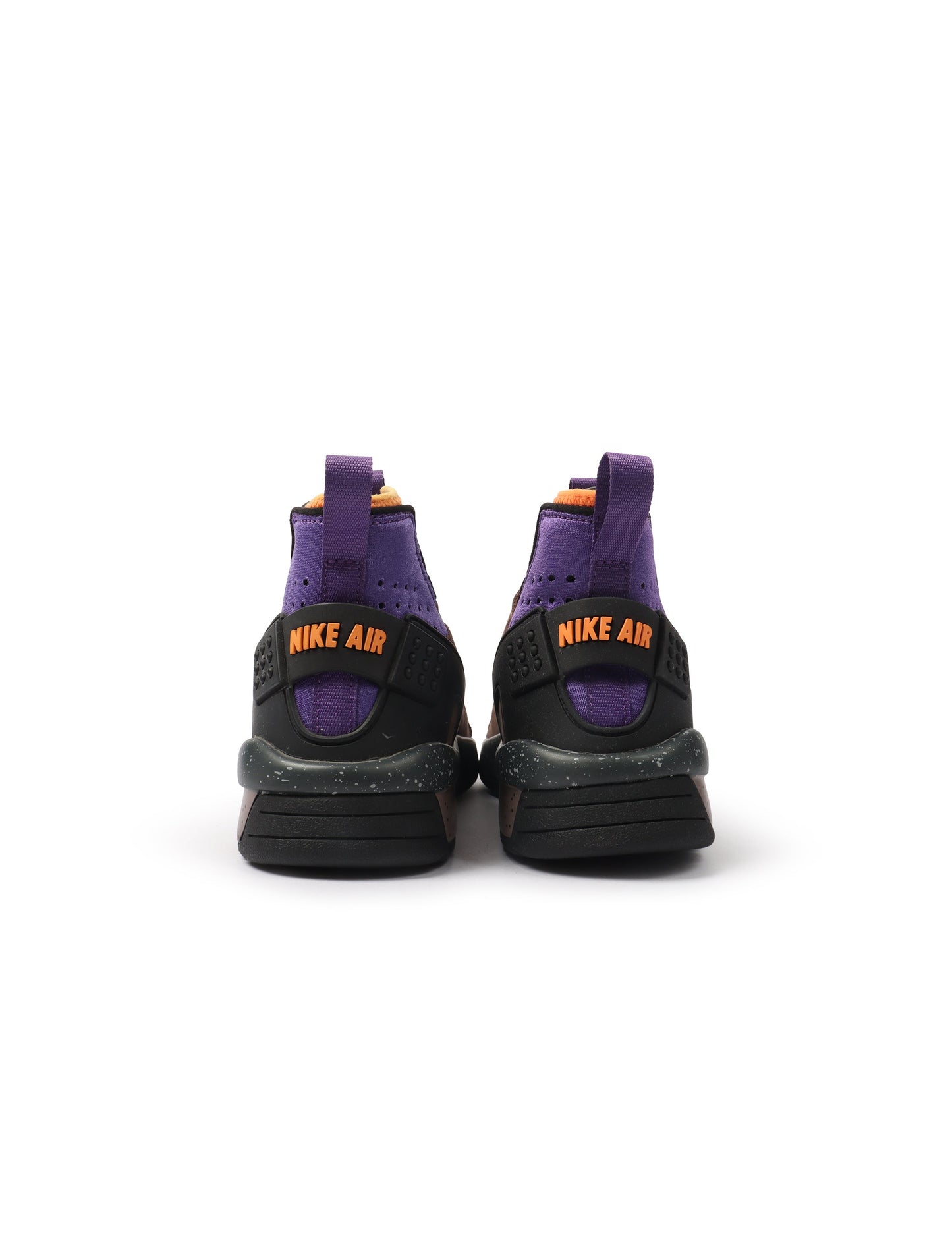 Nike Mens ACG Air Mowabb - Trails End Brown Denim Exchange