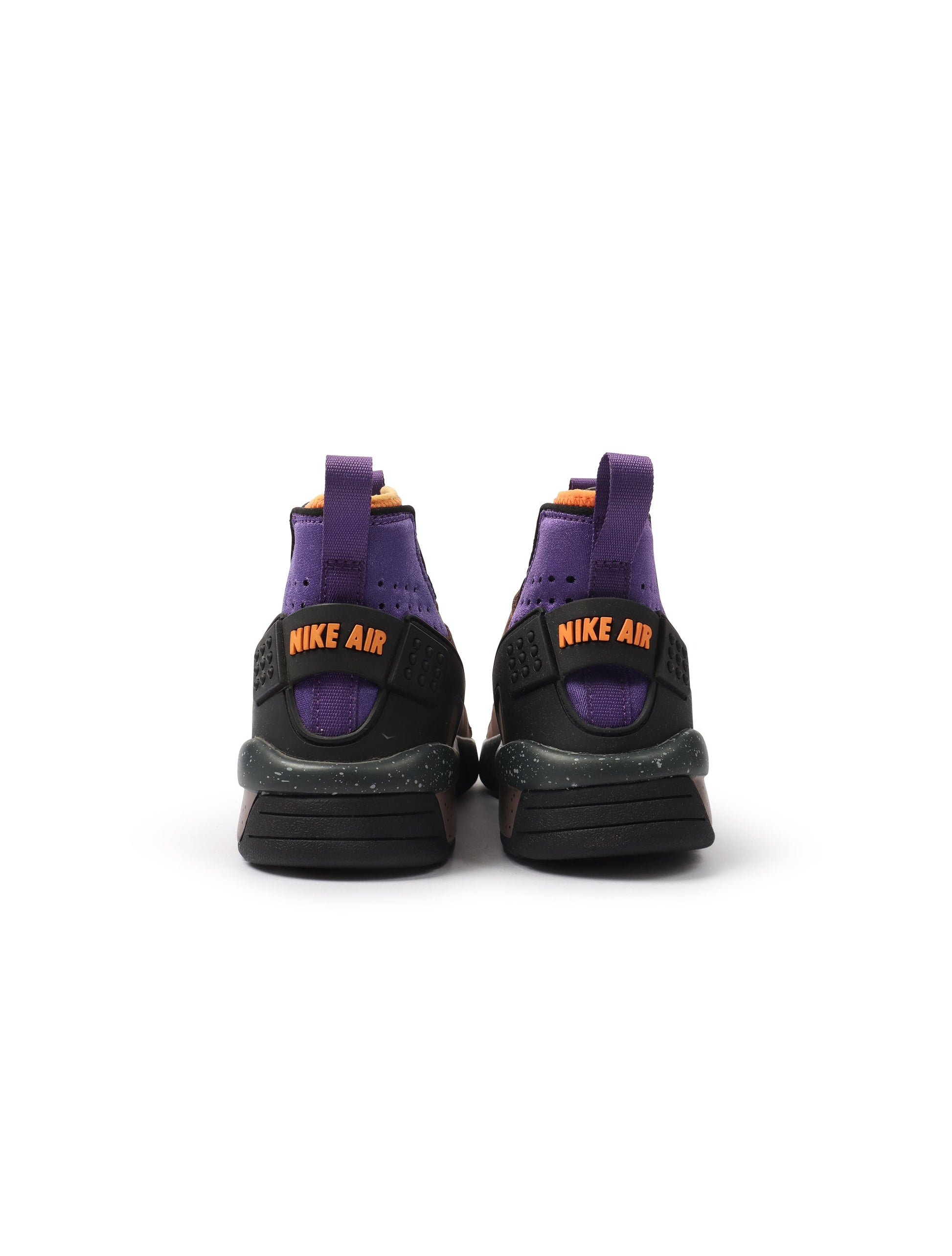 Nike Mens ACG Air Mowabb - Trails End Brown Denim Exchange