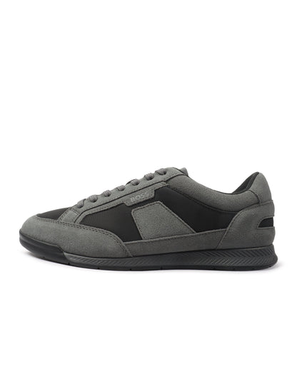 Hugo Boss Nitan Low - Charcoal Denim Exchange